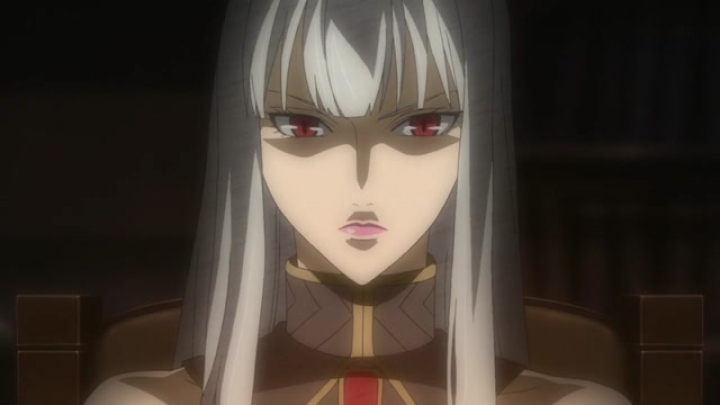 Senjou no Valkyria: Gallian Chronicles Theater - 05. rész