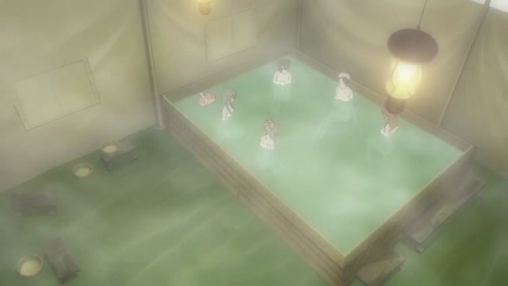 Senjou no Valkyria: Gallian Chronicles Theater - 06. rész