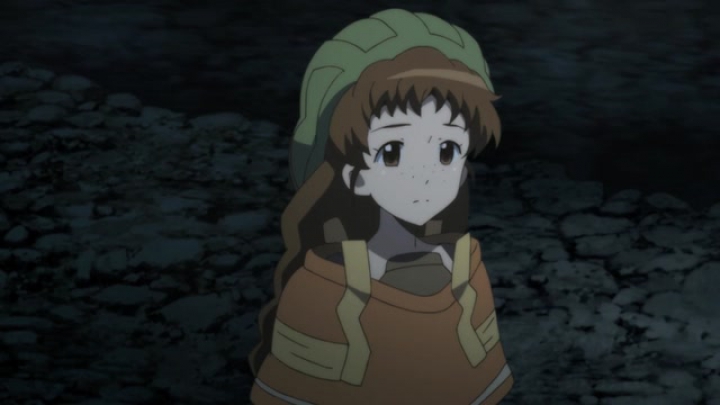 Log Horizon 17.rész