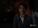 Chasing life 2x11