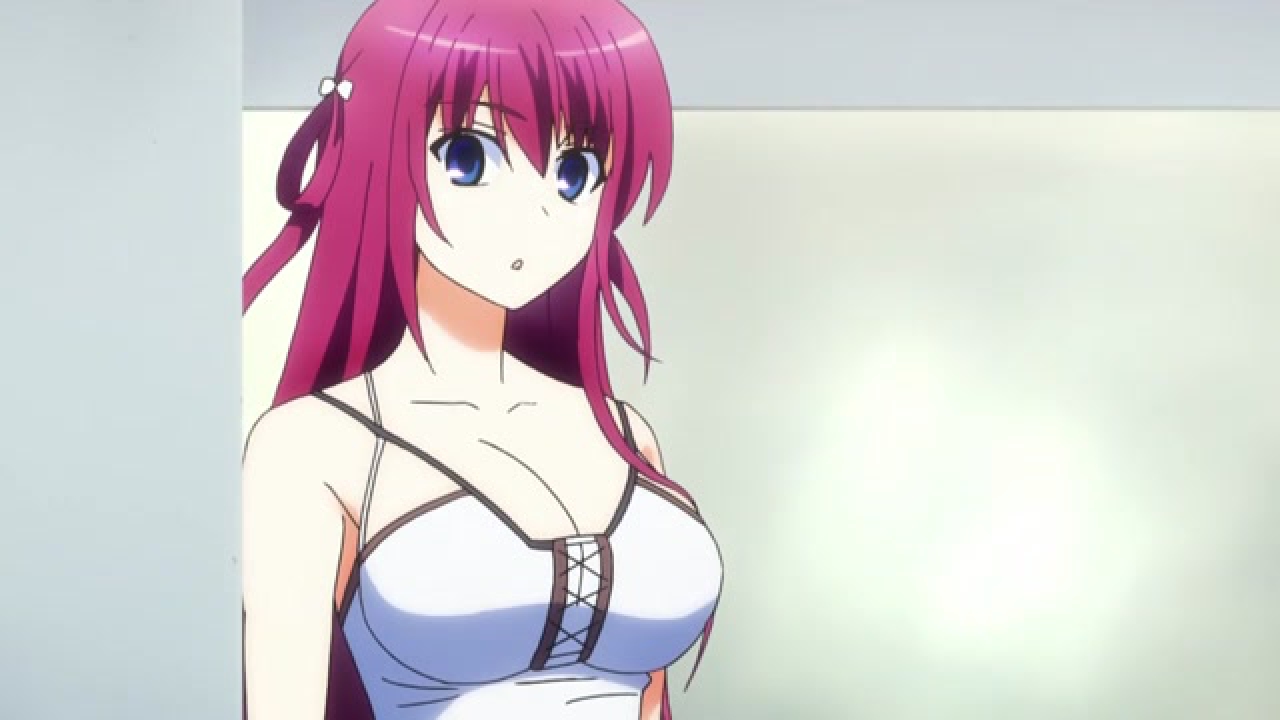 Grisaia no Rakuen Specials 