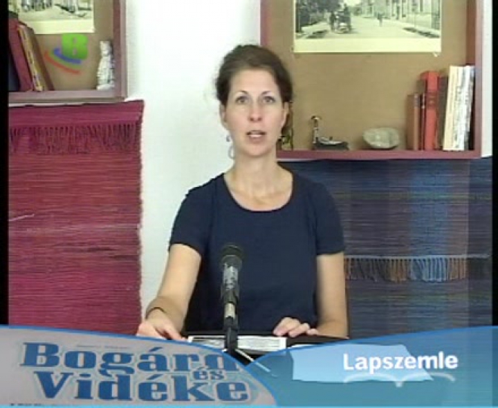 Lapszemle - Szeptember 23.