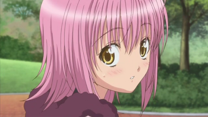 Shugo Chara!! Doki - 24.rész /Magyar Felirat/
