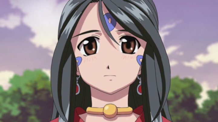 AA! Megami-sama (2005) - 15.rész /Magyar Felirat/