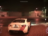 Need for Speed Closed Beta Gameplay