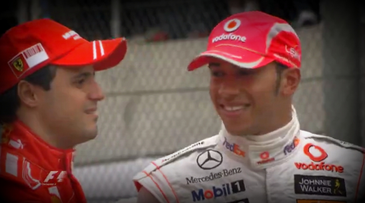 F1. 2008. Brazil Nagydíj összefoglaló.