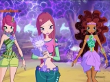 Winx 7.évad Magyar Előzetese