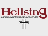 Hellsing - A reggel túl messze van