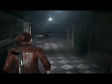 Rohadt kulcs keresés :D Resident Evil...