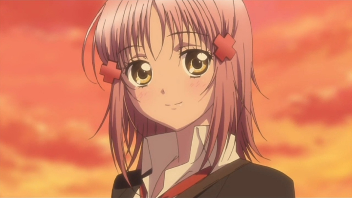 Shugo Chara!! Doki - 27.rész /Magyar Felirat/