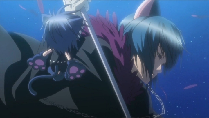 Shugo Chara!! Doki - 28.rész /Magyar Felirat/