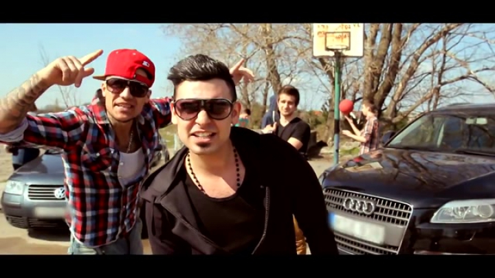 MR. MISSH feat. RAUL & HORVÁTH TAMÁS - BELÉD ESTEM