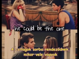Hannah Montana - He Could Be The One magyar...