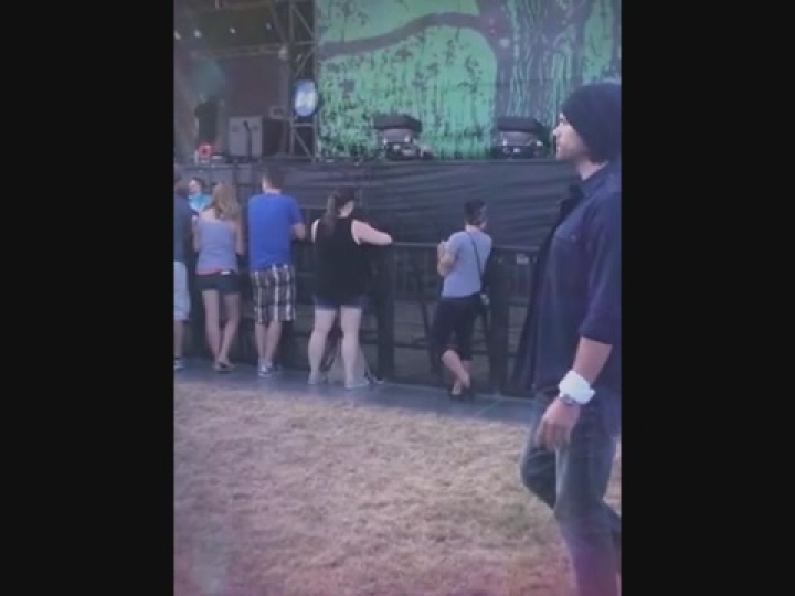 J2 ACL Festival