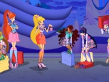 Winx 7.évad 1.rész Magyar Nickelodeon