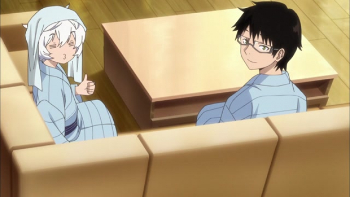 World Trigger - 49.rész [Magyar Felirattal]
