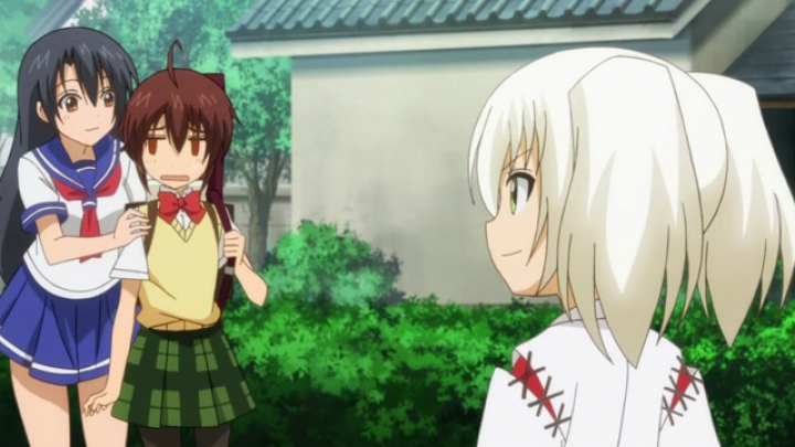 [AC-OC] Onsen Yousei Hakone-chan - 02.rész
