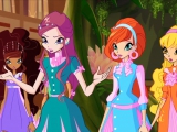 Winx 7.évad 2.rész Magyar Nickelodeon