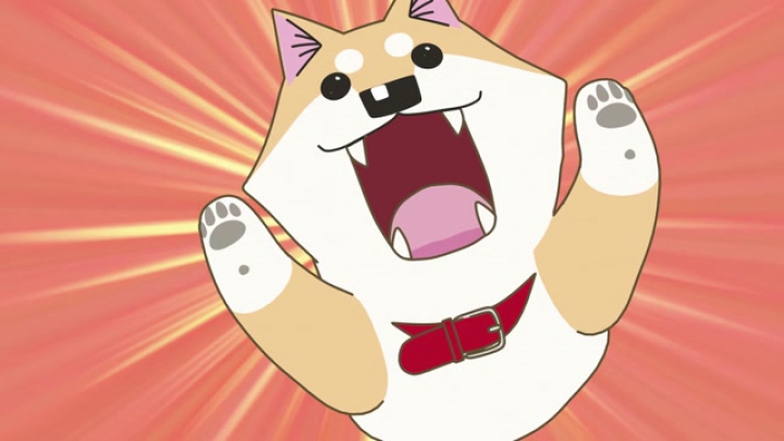Itoshi no Muco - 02. rész