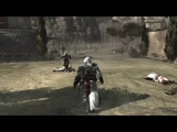 Assassin Creed (Gameplay)