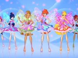 Winx 7.évad 3.rész Magyar Nickelodeon