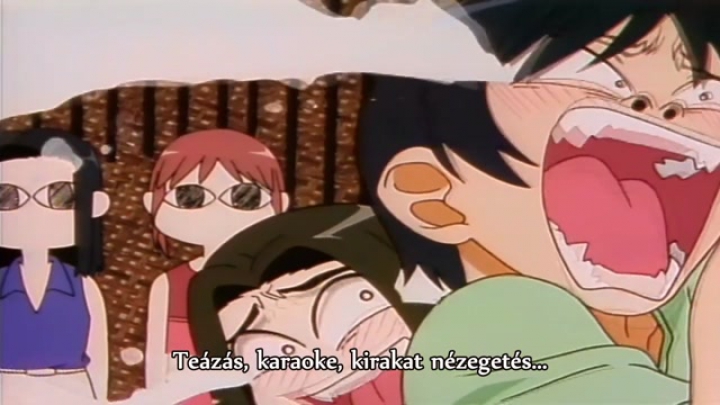 KareKano 12. rész