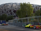 Formula E 2014/2015 Beijing by Pitavideó