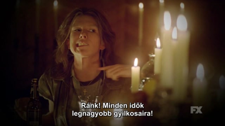 AHS: Hotel - 5x04 - 