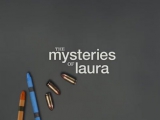 Laura rejtélyei szinkronminta