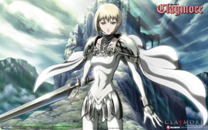 Claymore - 12. rész