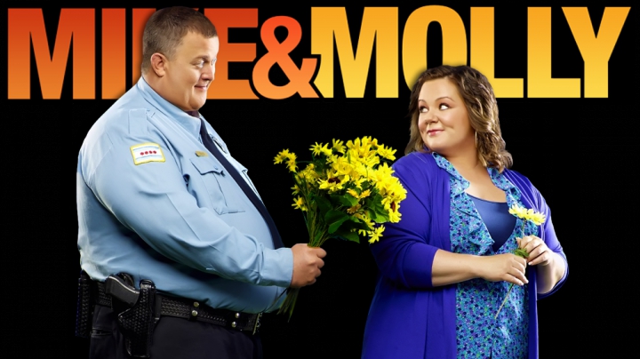 Mike és Molly 3. Évad 11. Rész