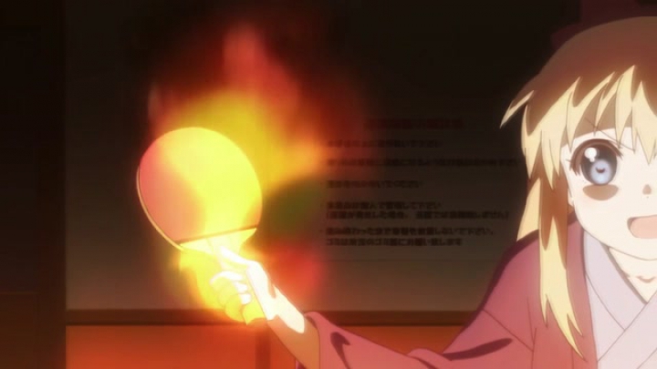 Yuru Yuri 2. évad 1. rész
