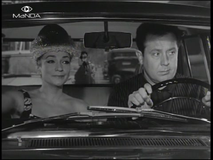 Clio Filmklub (előzetes)