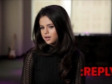 Selena Gomez: kérdezz - felelek magyar felirattal