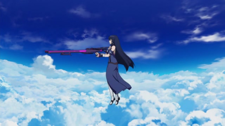 Kuusen Madoushi Kouhosei no Kyoukan - 08.rész[MAGYAR FELIRAT]