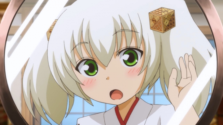 [AC-OC] Onsen Yousei Hakone-chan - 04.rész