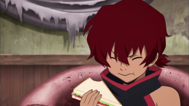 World Trigger - 52.rész [Magyar Felirattal]