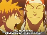 Bleach 94.rész Magyar Felirat