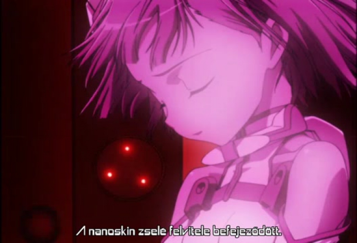 Sky Girls OVA