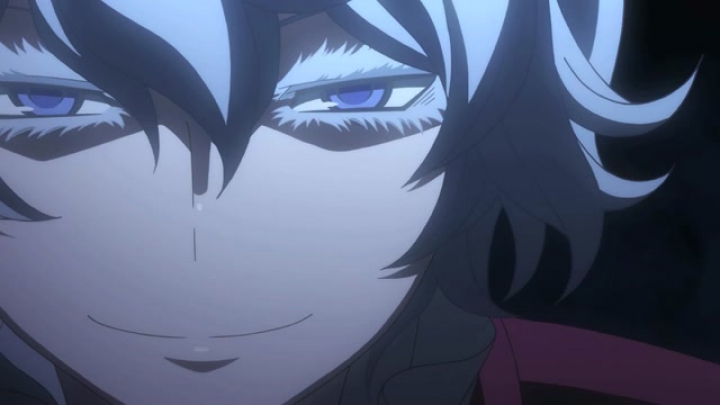Devil Survivor 2 The Animation 07.