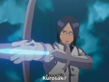 Bleach 96.rész Magyar felirat