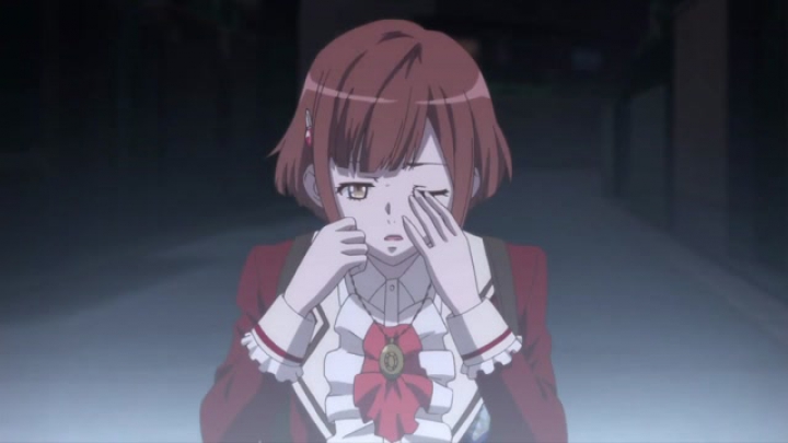 Dance with Devils - 01 rész
