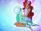 Winx 7.évad 5.rész Magyar Nickelodeon