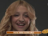 Patai Anna - Interjú(Aktív 2015)