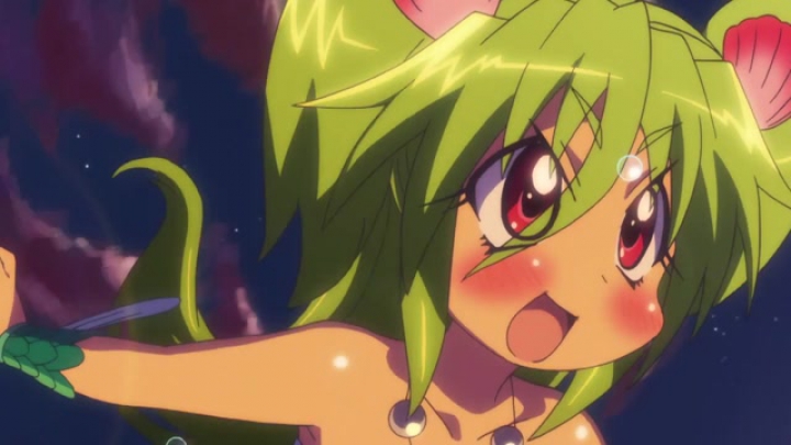 Namiuchigiwa no Muromi-san - 11. rész