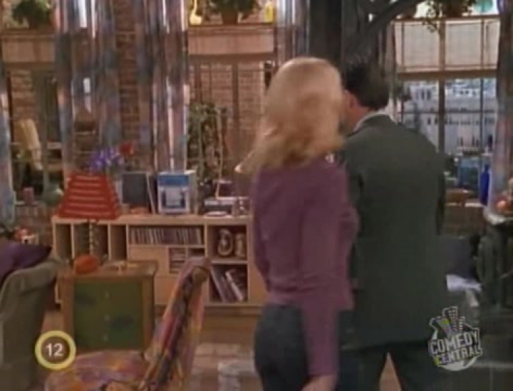 Dharma és greg.4.évad.18.rész
