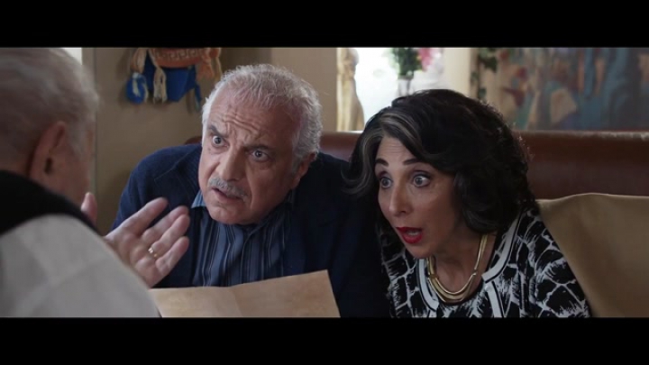 ‘My Big Fat Greek Wedding 2’ Trailer