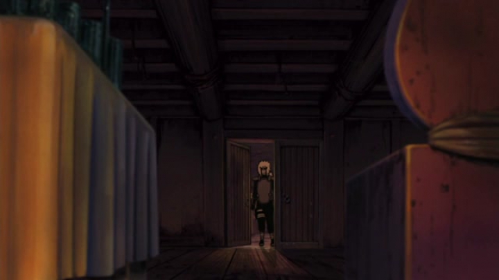 Naruto Shippuuden - 437.rész [Magyar Felirattal]