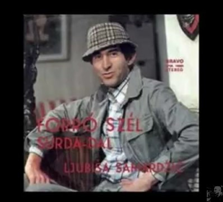 Forró Szél-Surda dala-magyarul