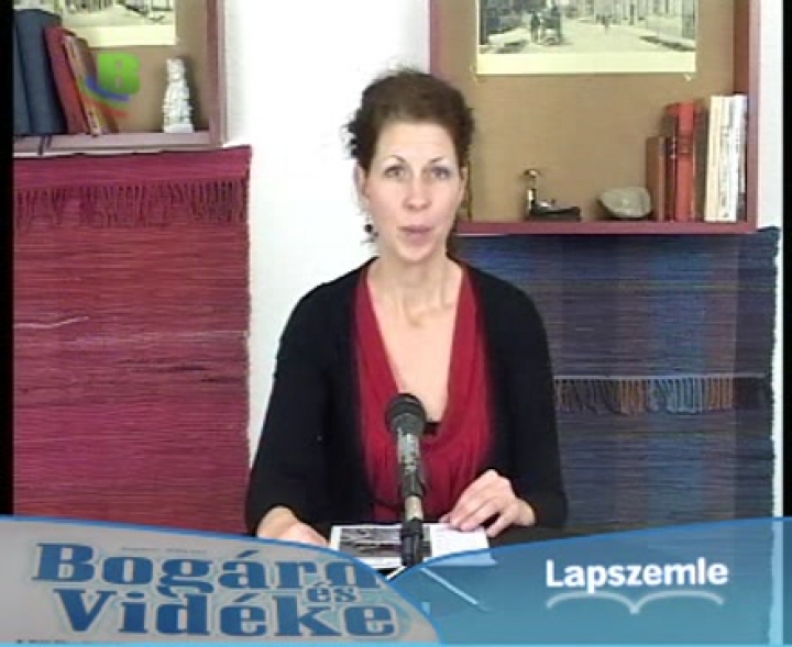 Lapszemle - November 11.